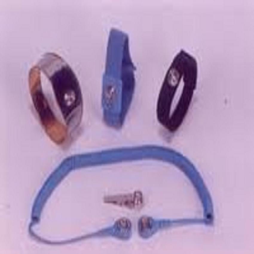 PVC ESD Protection Wrist Band