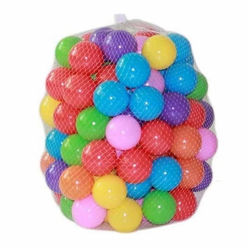 Toy Park PVC F812 Pool Balls