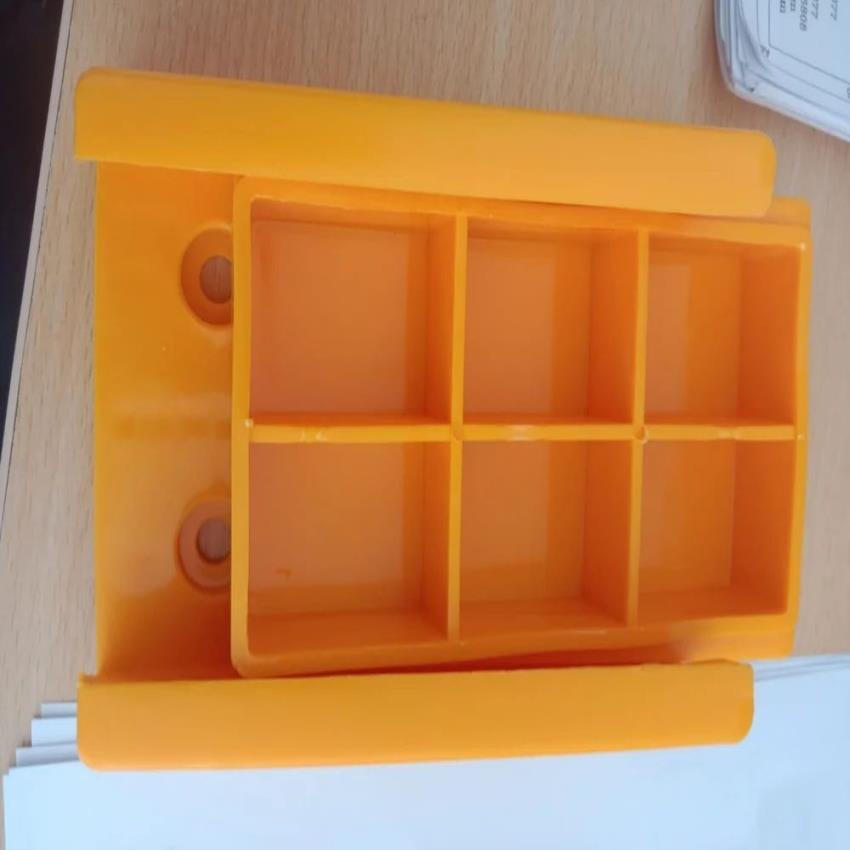 PVC Flat Elevator Wire, Roll Packaging