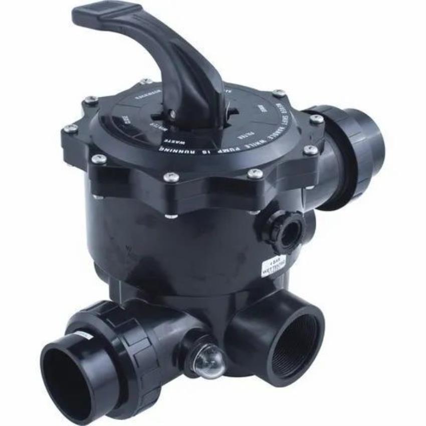 PVC Flow Control Valves