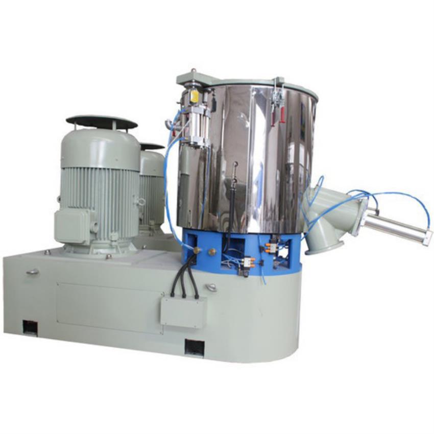 High Speed PVC Blending Machine