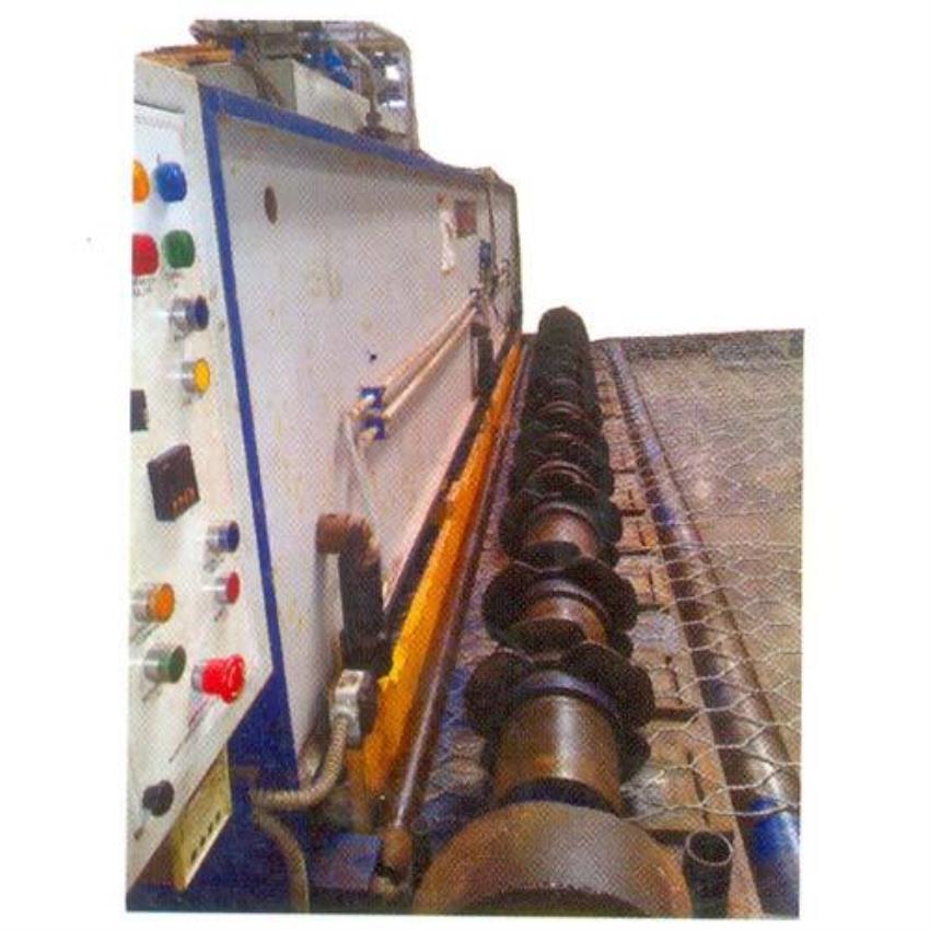 PVC Jali Plant Cutter