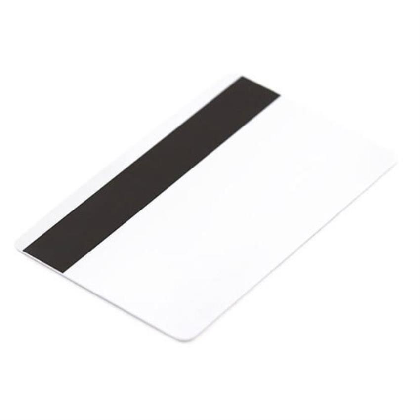 PVC Magnetic Cards