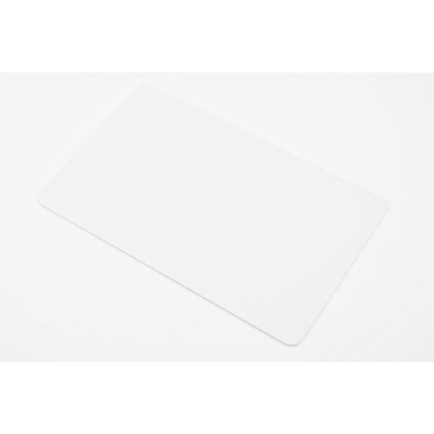 PVC Magnetic Strip Cards