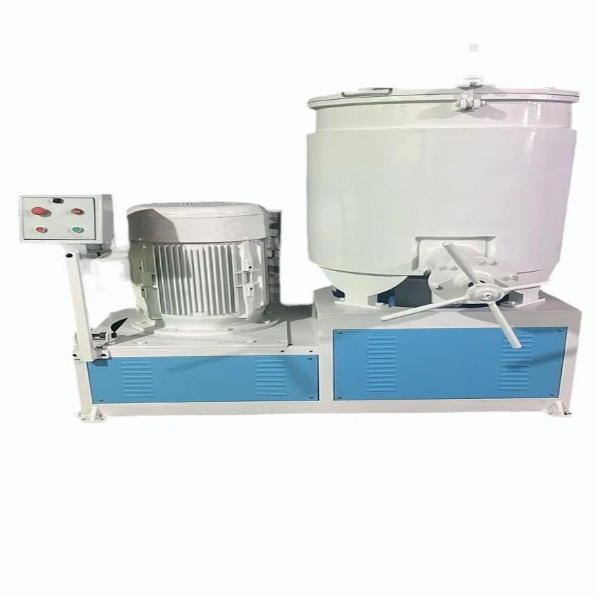 PVC Compounding Mixture Machine, 50-60Hz, 3 Phase, 415V