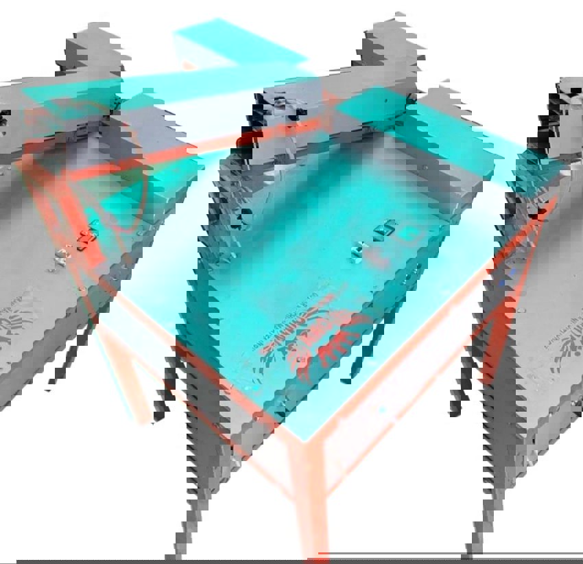 Automatic PVC Coupler Production Machine