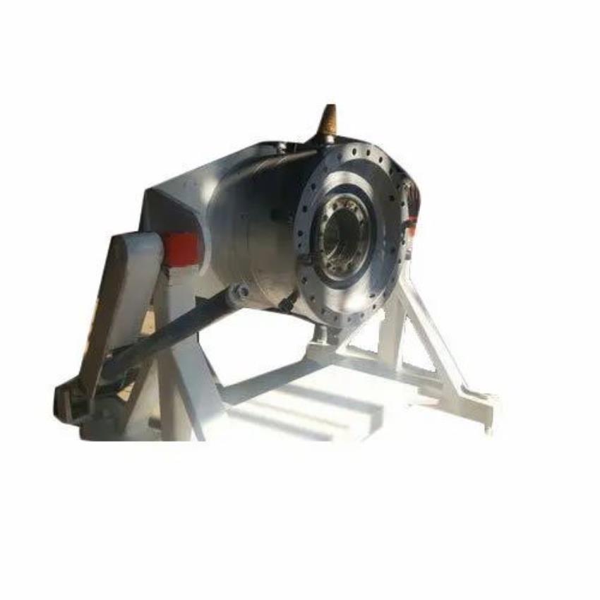 Stainless Steel PVC Pipe Head