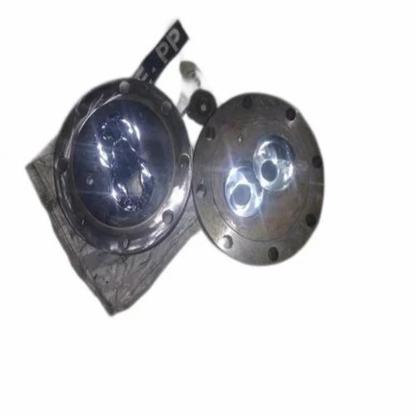 PVC Pipe Extrusion Head