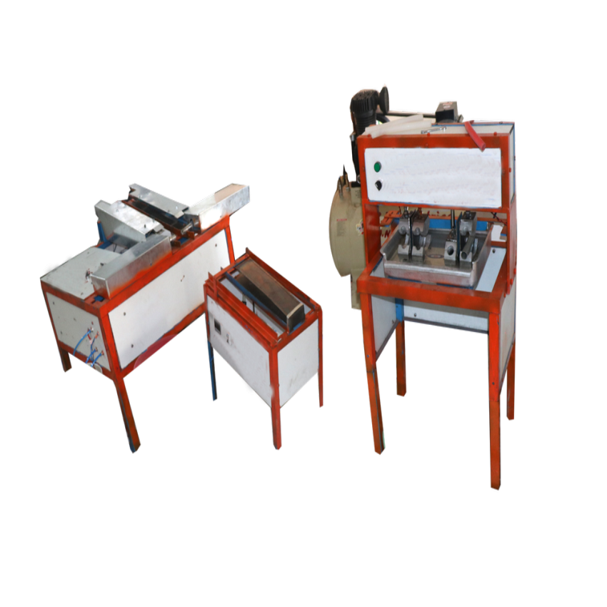 PVC Elbow Molding Machine