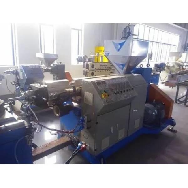 Automatic PVC Pipe Manufacturing Machine