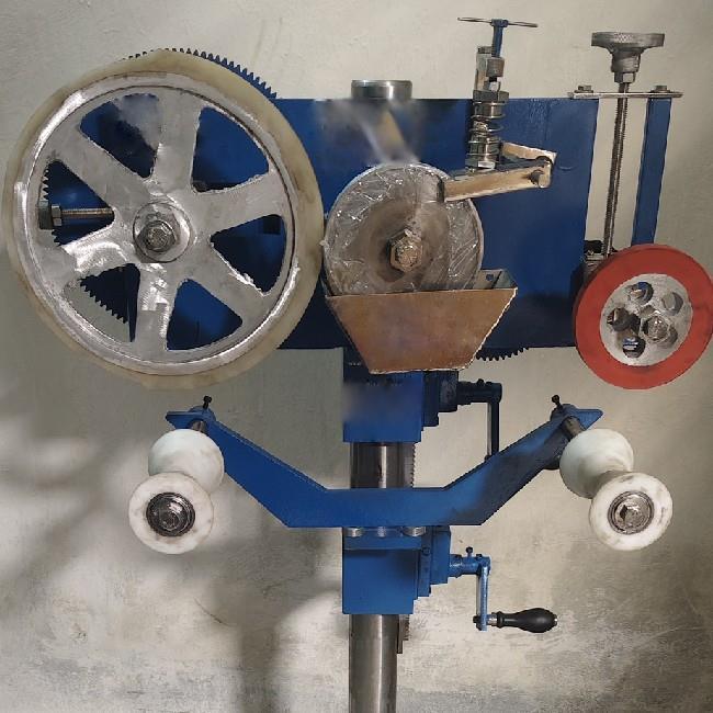 Online PVC Pipe Printing Machine