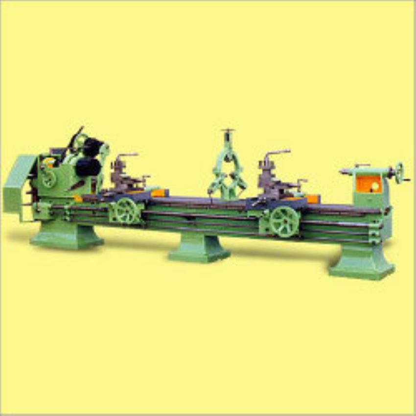 PVC Pipe Threading Equipment