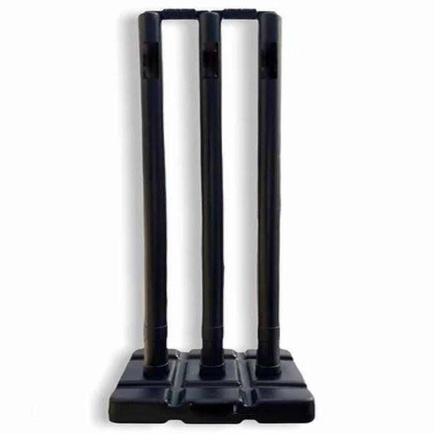PVC Plastic Cricket Wicket Set