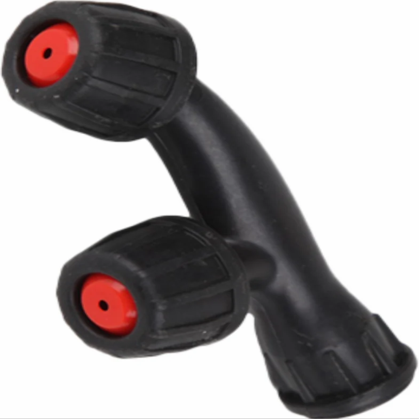 PVC Pressure Sprayer Nozzles - F Type