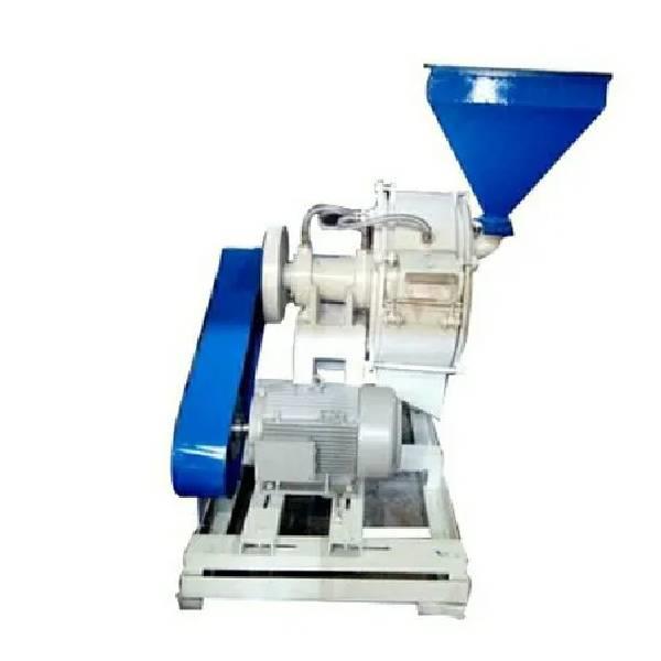 PVC Grinding Equipment