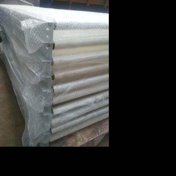 PVC Roller Conveyance Equipment