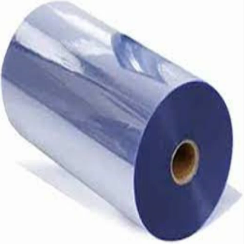 PVC Shrink Material
