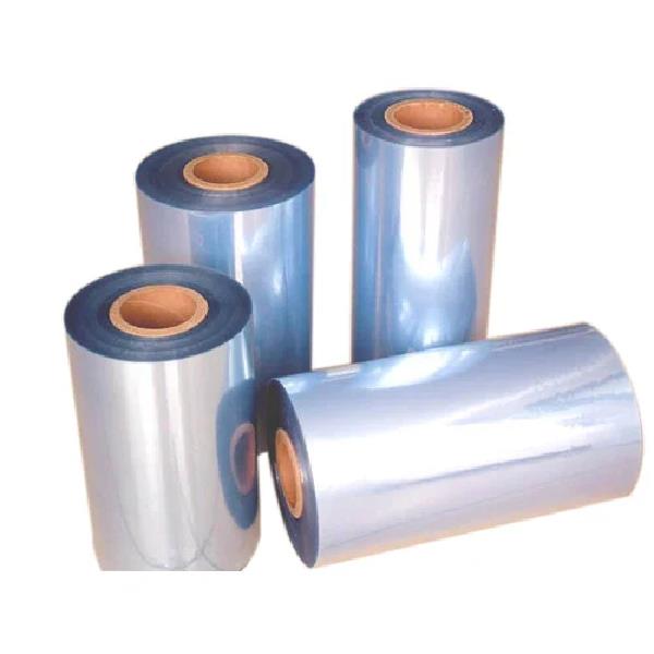 PVC Shrinkable Film