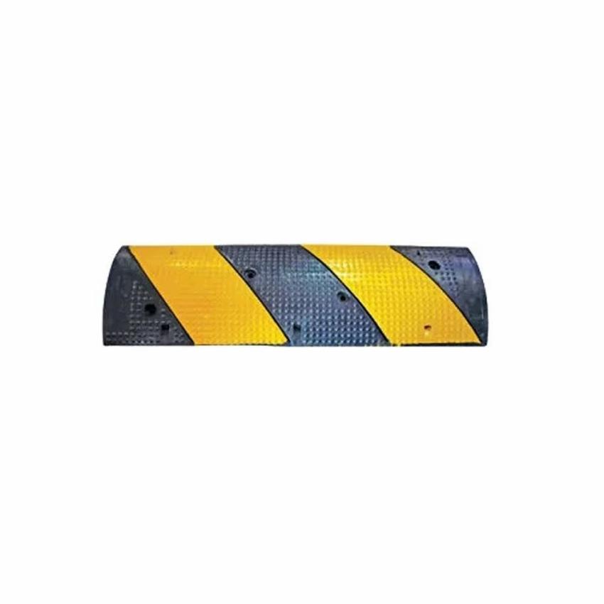 PVC Traffic Barrier