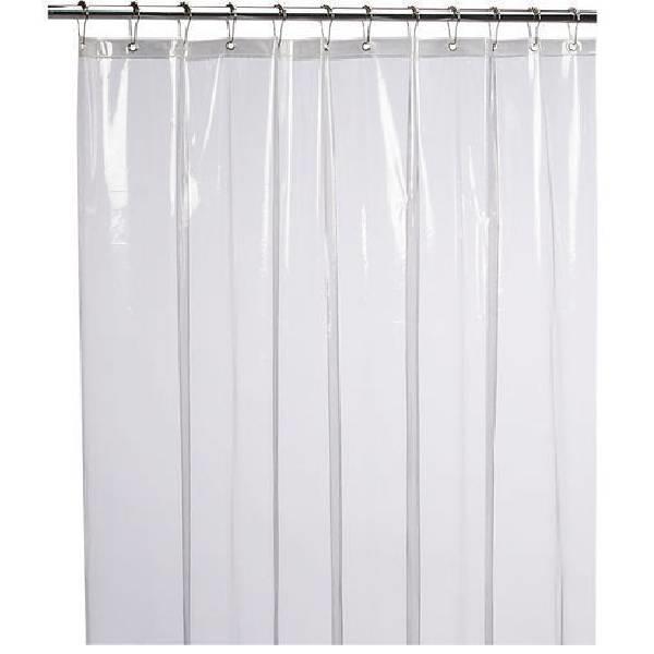 Transparent PVC Strip Curtain