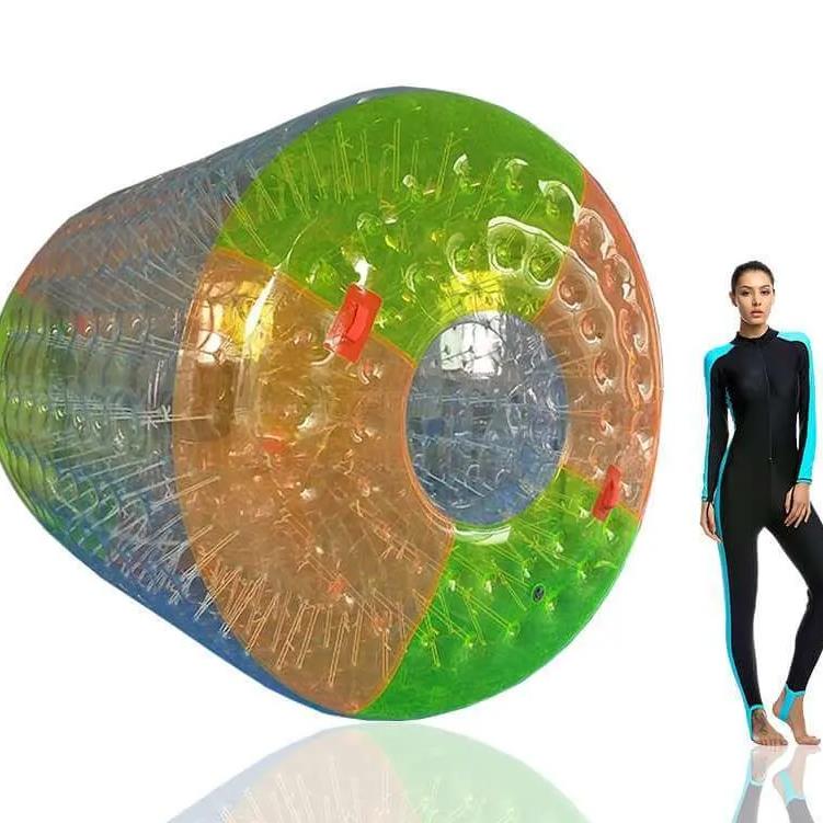 PVC Water Roller 9x9 ft