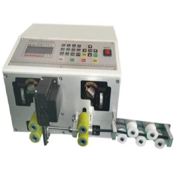 PVC Wire Stripping Machine, 500 Kg/Hr