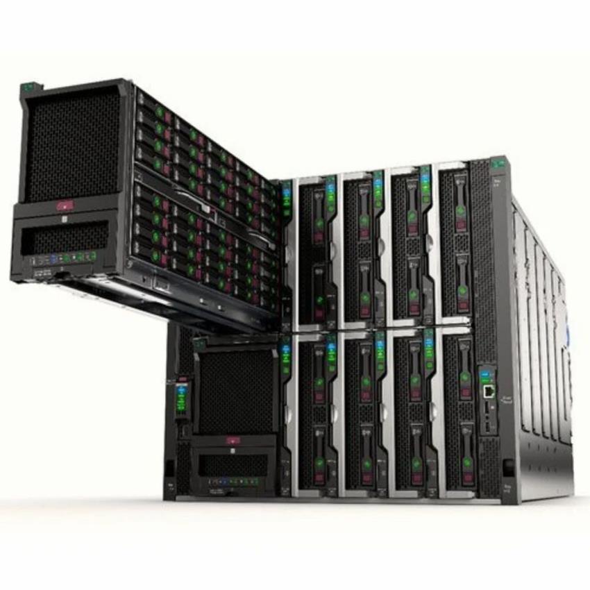 QNAP NAS Storage Device