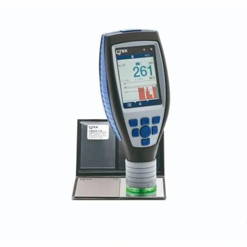 Qnix Digital Coating Gauge