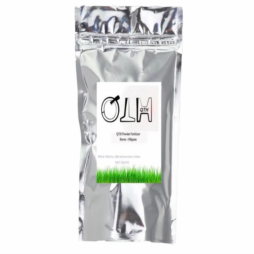 QTH Boron Material Powder