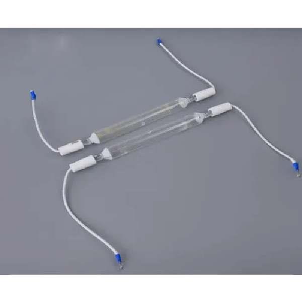 Quartz Glass UVC Lamp