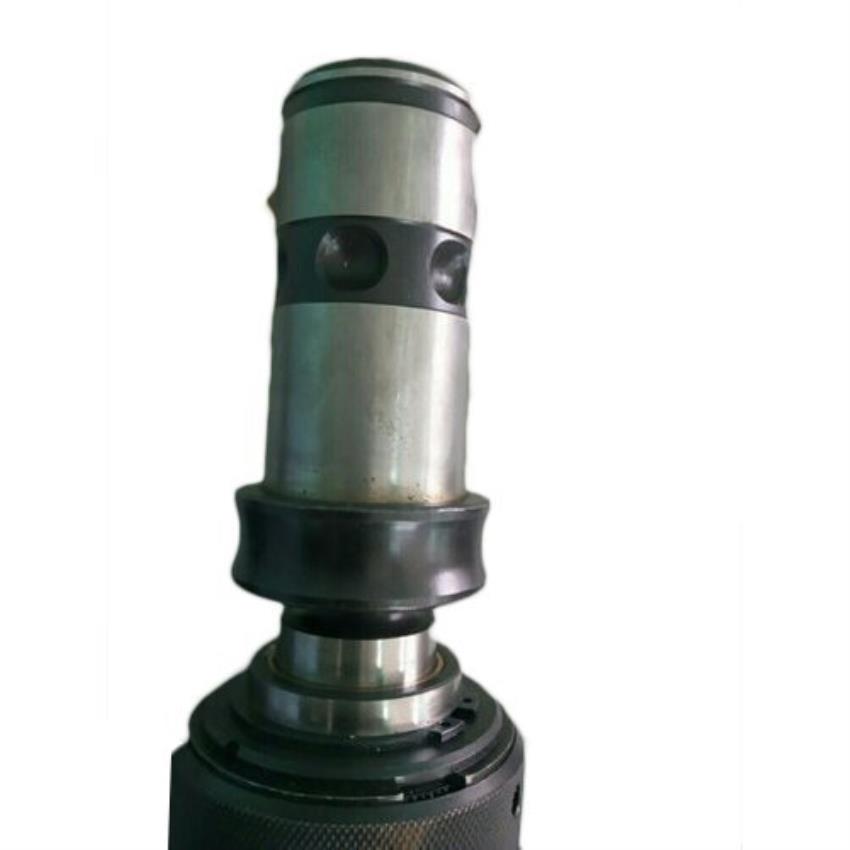 Fast Change Drill Rod Adapter