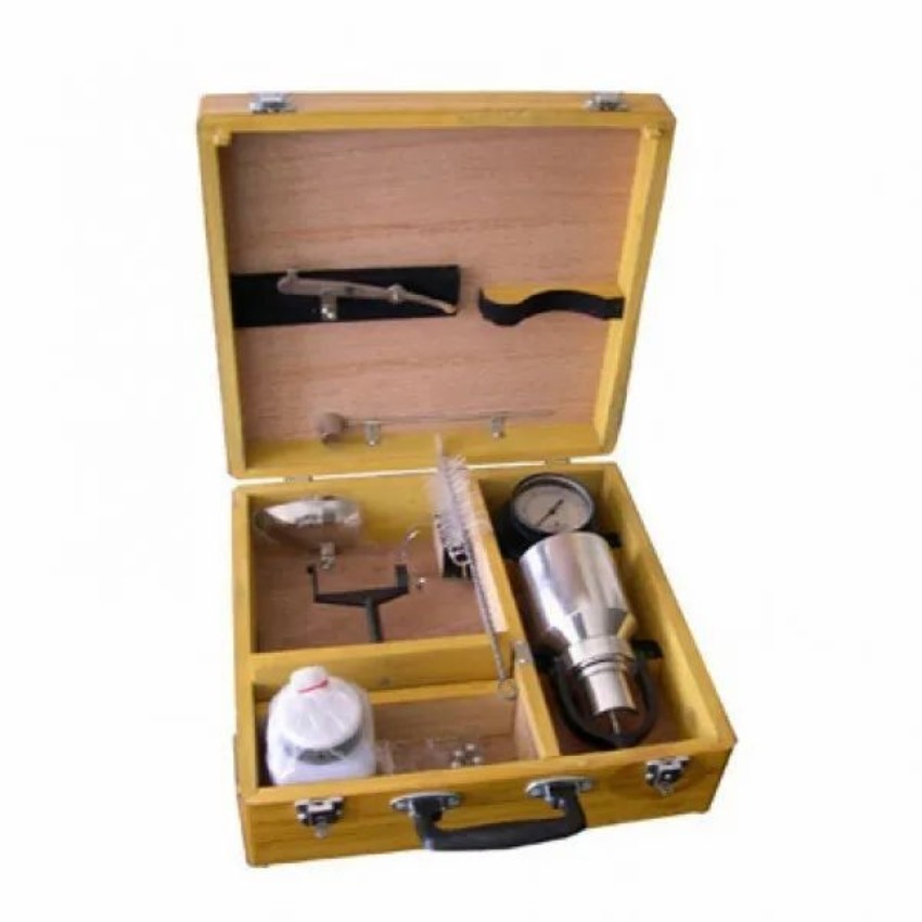 Quick Moisture Analyzer