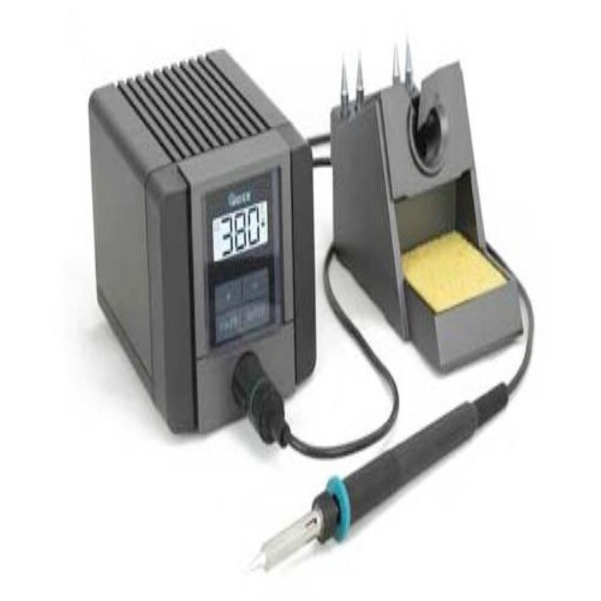 QUICK TS1100 Soldering Iron Machine