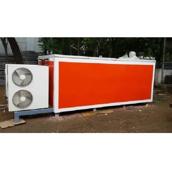 R-134A Ice Storage Unit