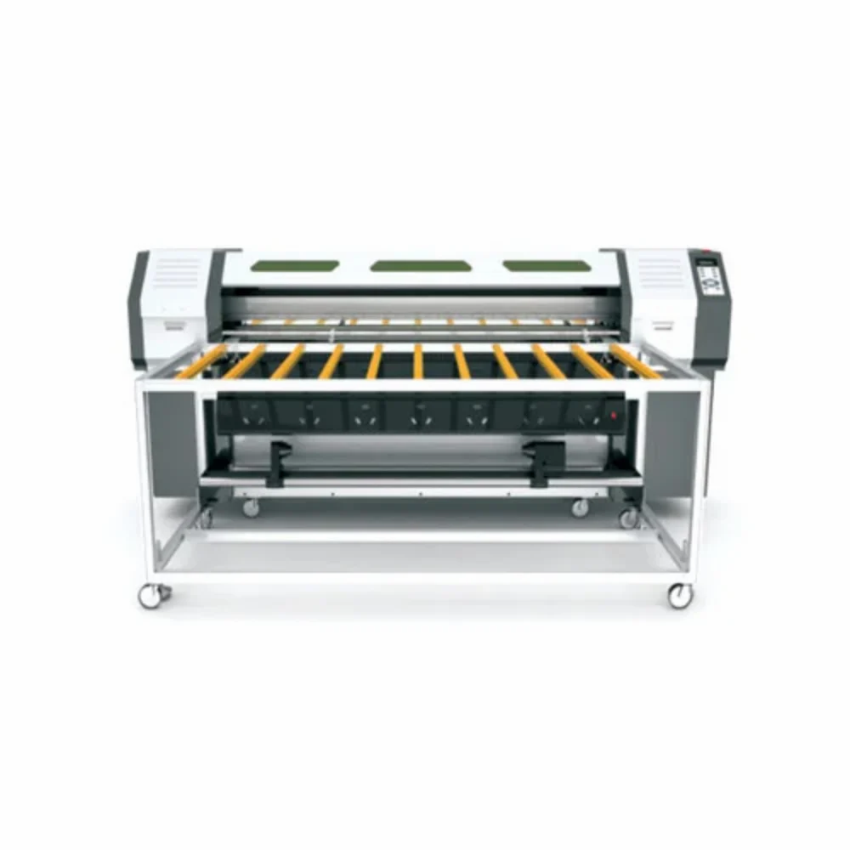 R 180 UV Printing Machine