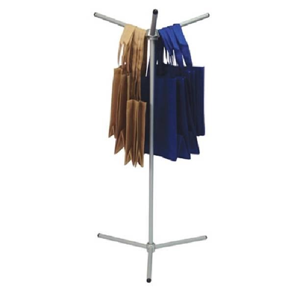 Bag Rack Stand