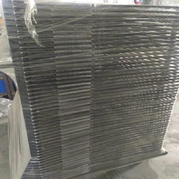 Metal Rack Drying Machine