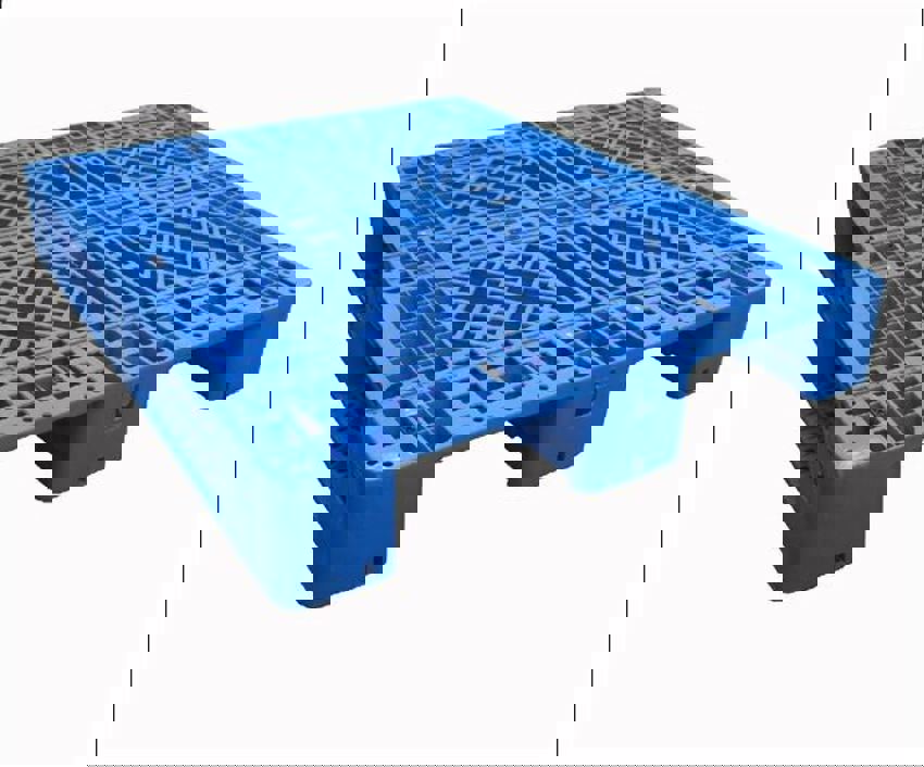 1200X1000X160mm Plastic Rackable Pallet