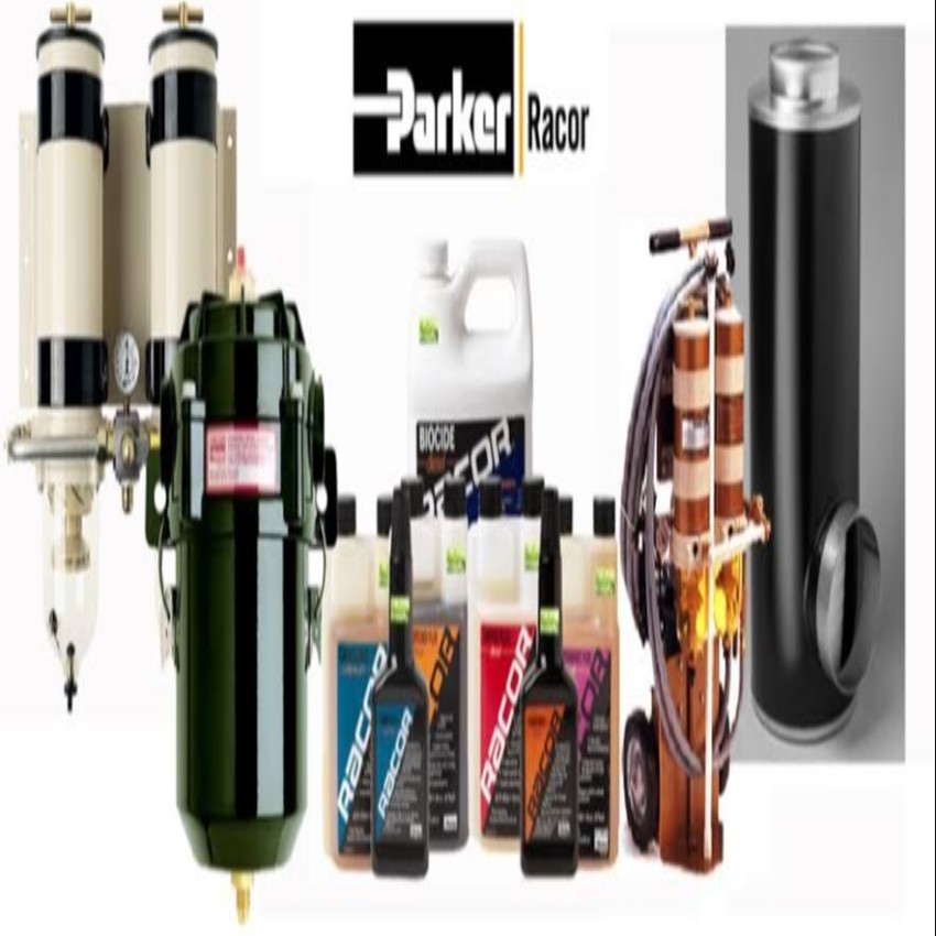 Racor Fuel and Water Separator Equipment