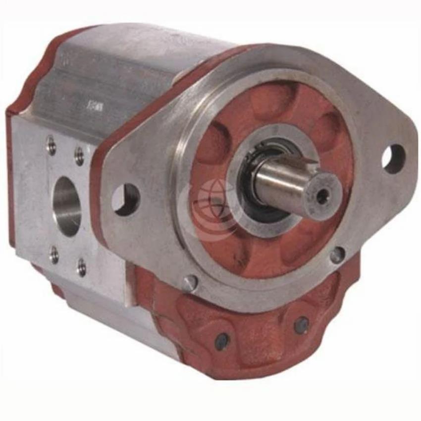 Dowty Radial Piston Pump