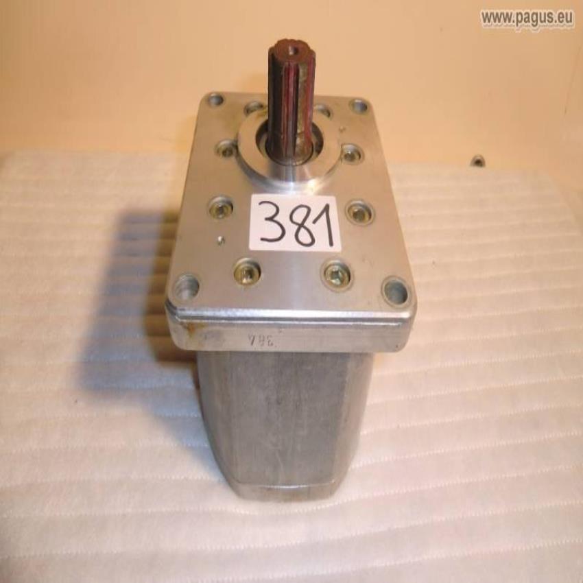 Orsta Hydraulic Gear Pump