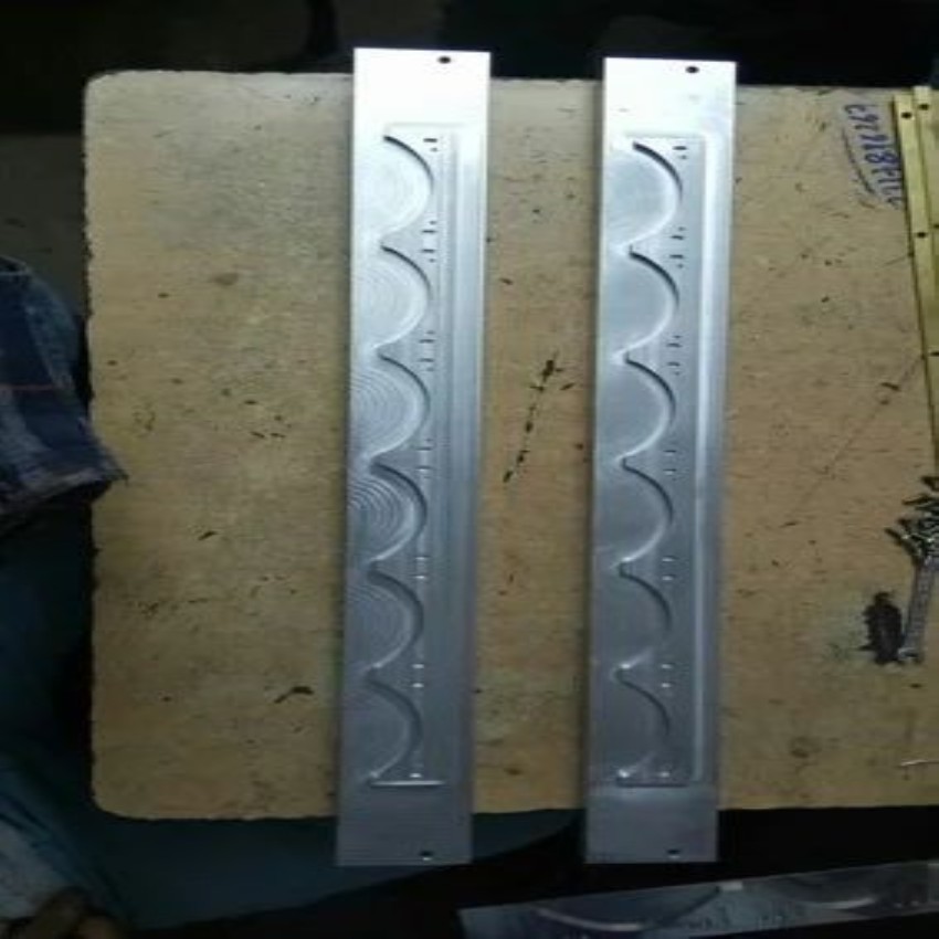 Radius Measuring Tool