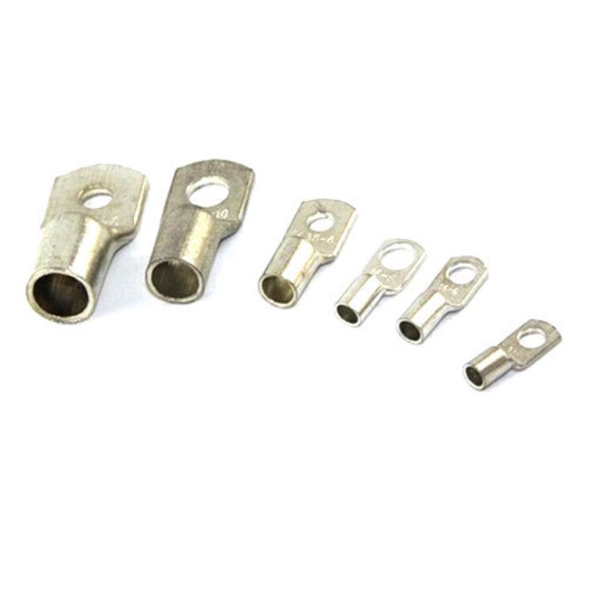 RAE SS Cable Lugs