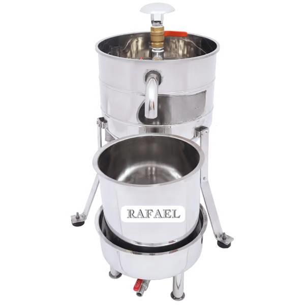 Rafael Rice Washing Machine