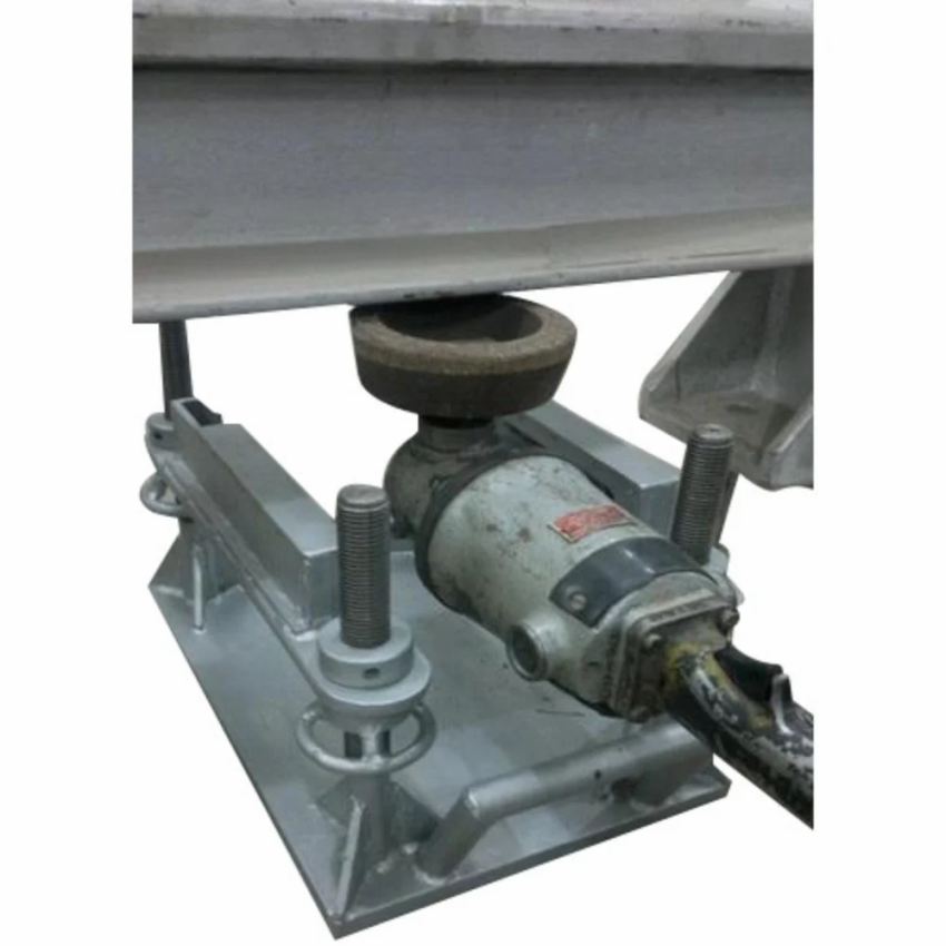 Rail Bottom Grinding Machine