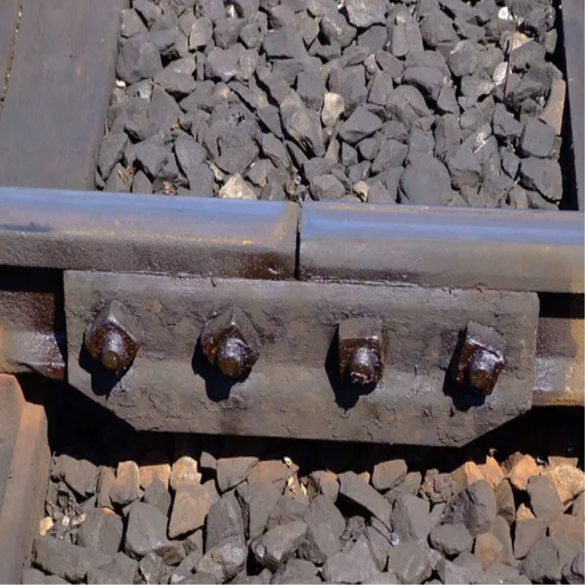 Rail Joint Plate