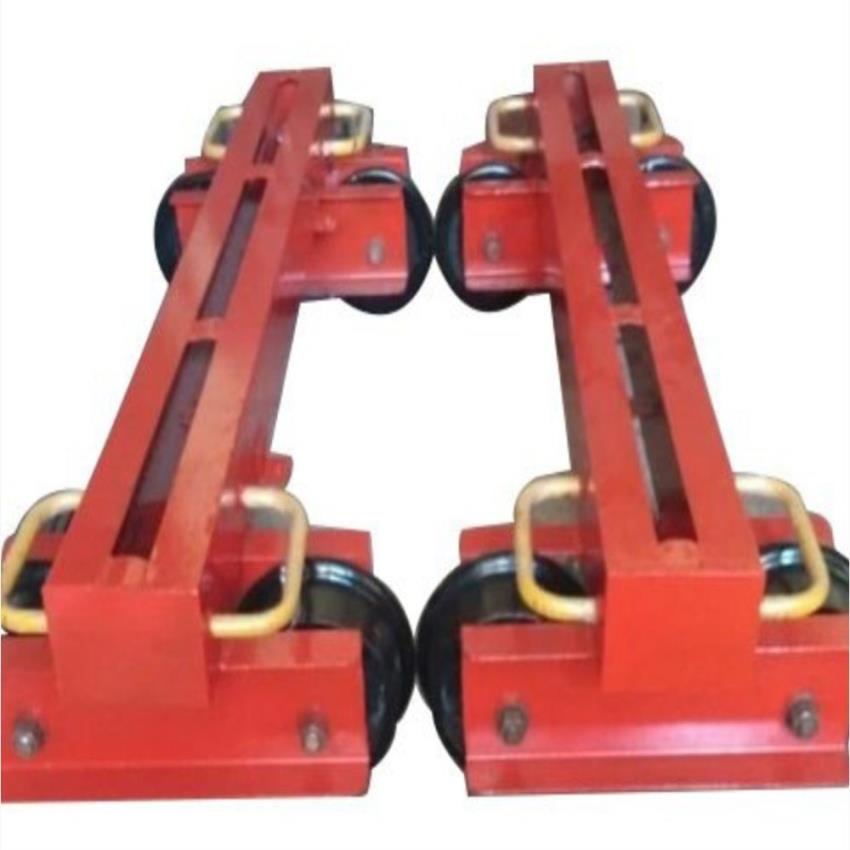 Railway Dip Lorry, 15 Ton