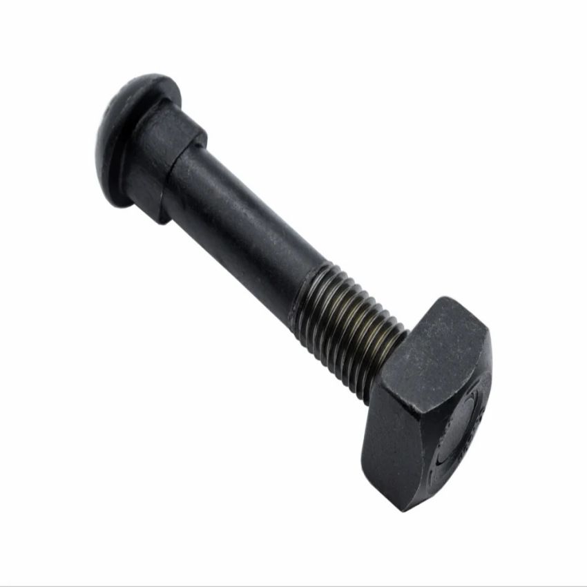 Railway Fastener Fish Bolts