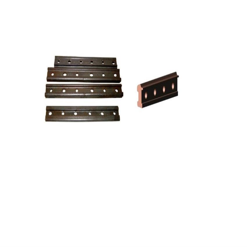 Railway Track Fish Plate