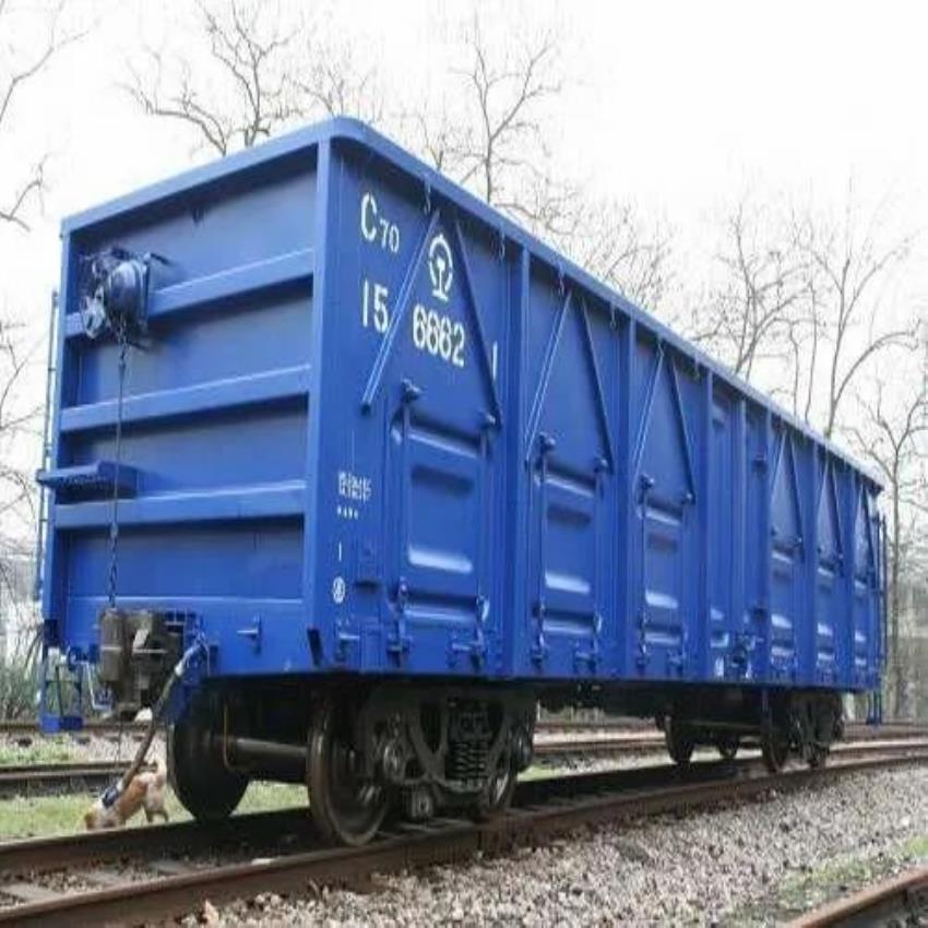Railway Transportation Wagons